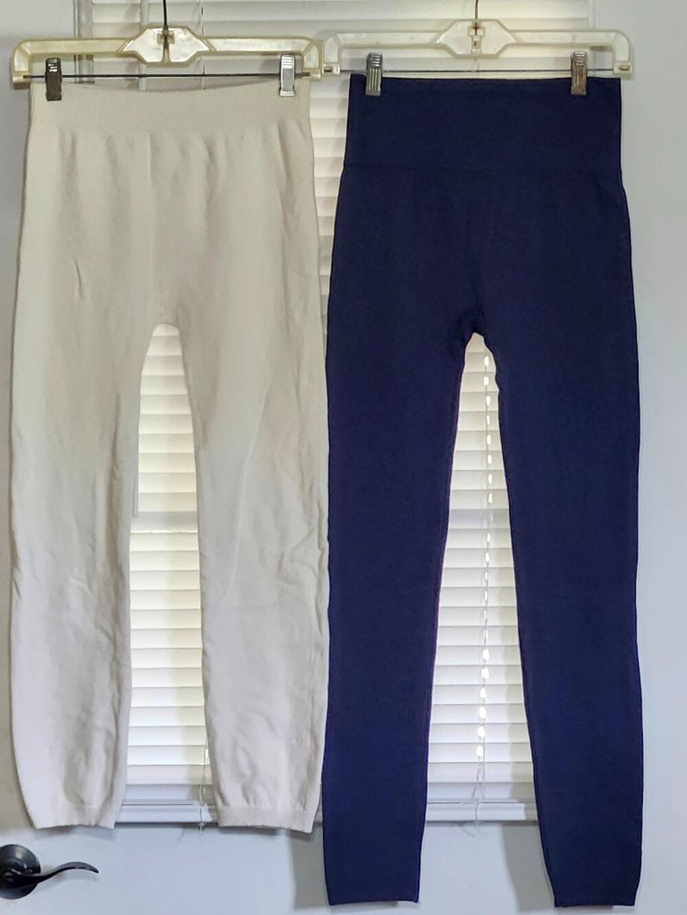 Waverly/ a new day womens junior legging  size junior m